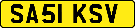 SA51KSV