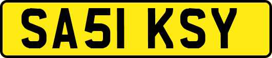 SA51KSY