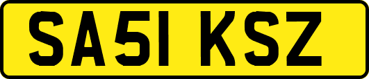 SA51KSZ