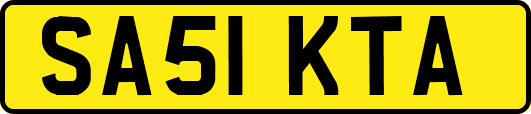 SA51KTA