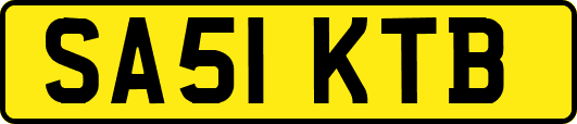 SA51KTB