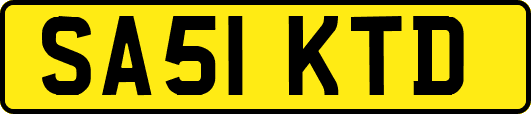 SA51KTD