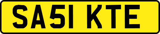 SA51KTE