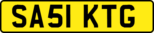 SA51KTG