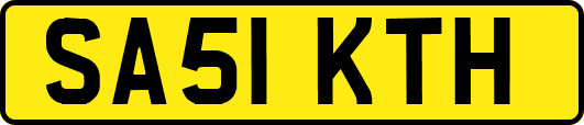 SA51KTH