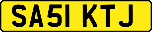 SA51KTJ