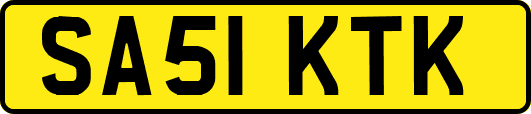 SA51KTK