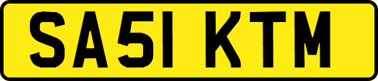 SA51KTM