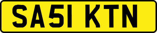 SA51KTN