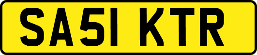 SA51KTR