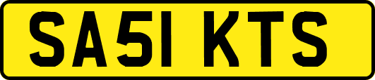 SA51KTS