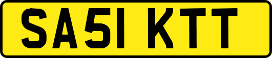 SA51KTT