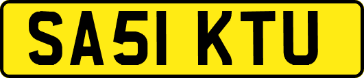 SA51KTU