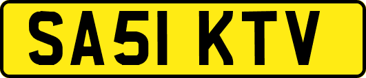 SA51KTV