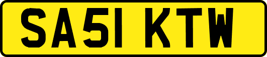 SA51KTW