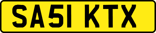 SA51KTX