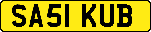 SA51KUB