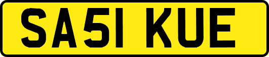 SA51KUE