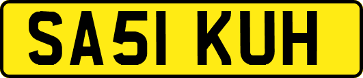 SA51KUH