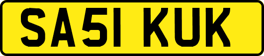 SA51KUK