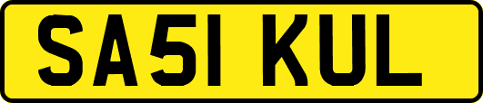SA51KUL