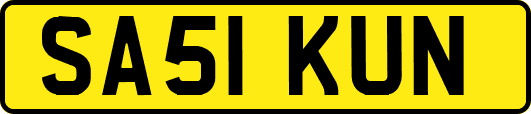 SA51KUN
