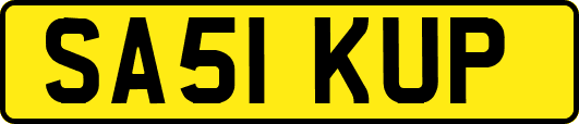 SA51KUP