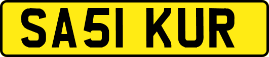 SA51KUR