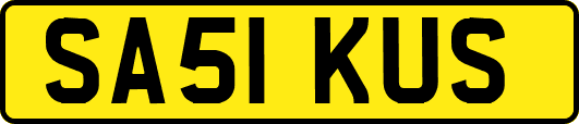 SA51KUS