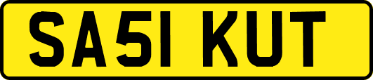 SA51KUT