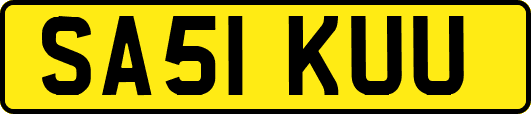 SA51KUU