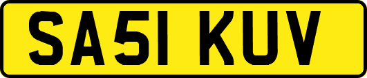 SA51KUV