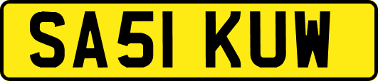 SA51KUW