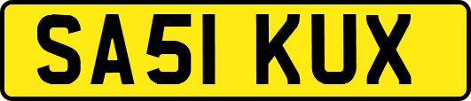 SA51KUX