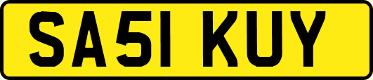 SA51KUY