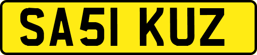 SA51KUZ