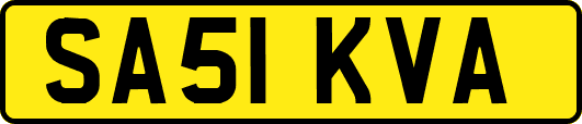 SA51KVA