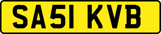 SA51KVB
