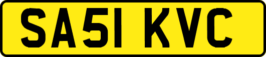 SA51KVC