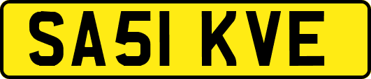 SA51KVE