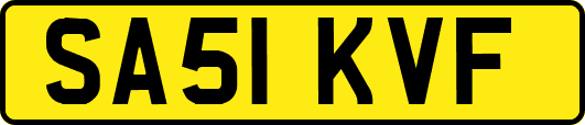 SA51KVF