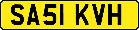 SA51KVH