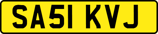 SA51KVJ