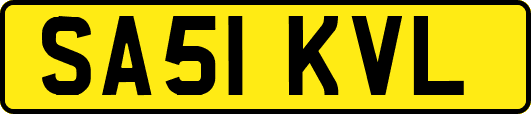 SA51KVL