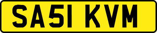 SA51KVM