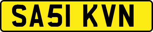 SA51KVN