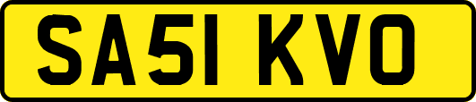 SA51KVO