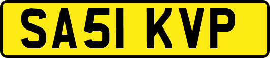 SA51KVP