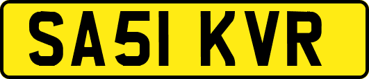 SA51KVR