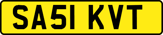 SA51KVT